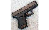 Glock ~ 30S Gen 3 ~ .45 Auto. - 1 of 2