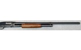 Winchester ~ Model 12 ~ 12 Gauge. - 4 of 10