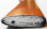 Winchester ~ Model 12 ~ 12 Gauge. - 10 of 10
