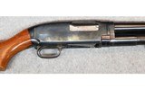 Winchester ~ Model 12 ~ 12 Gauge. - 3 of 10