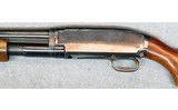 Winchester ~ Model 12 ~ 12 Gauge. - 8 of 10