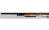 Winchester ~ Model 12 ~ 12 Gauge. - 7 of 10