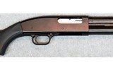 Maverick ~ Model 88 ~ 12 Gauge. - 3 of 10