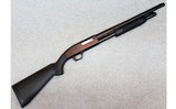 Maverick ~ Model 88 ~ 12 Gauge. - 1 of 10