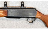 Browning ~ BAR ~ .270 Winchester. - 8 of 9