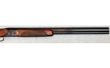 CZ ~ Woodcock ~ 12 Gauge. - 4 of 10