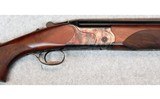 CZ ~ Woodcock ~ 12 Gauge. - 3 of 10