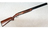 CZ ~ Woodcock ~ 12 Gauge. - 1 of 10