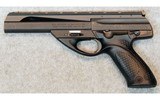Beretta ~ U22 Neos ~ .22 Long Rifle. - 2 of 2