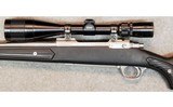 Ruger ~ M77 Mark II ~ .270 Winchester. - 8 of 10