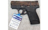 Smith & Wesson ~ M&P9 Shield Plus OR ~ 9 mm Luger. - 2 of 2