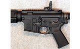 Bushmaster ~ XM-15E2S ~ 5.56x45 mm NATO. - 8 of 10