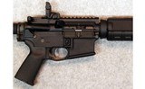 Bushmaster ~ XM-15E2S ~ 5.56x45 mm NATO. - 3 of 10
