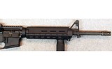 Bushmaster ~ XM-15E2S ~ 5.56x45 mm NATO. - 4 of 10