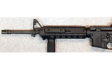 Bushmaster ~ XM-15E2S ~ 5.56x45 mm NATO. - 7 of 10