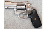 Rossi ~ M971 ~ .357 Magnum. - 2 of 2