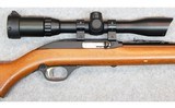 Marlin ~ 60W ~ .22 Long Rifle. - 4 of 11