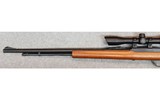 Marlin ~ 60W ~ .22 Long Rifle. - 8 of 11
