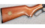 Marlin ~ 3082 Wagon Train Commemorative ~ .30-30 Winchester. - 2 of 10