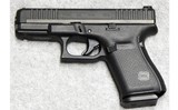 Glock ~ 44 ~ .22 Long Rifle. - 2 of 2