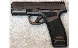 Springfield Armory USA ~ Hellcat Pro OSP ~ 9 mm Luger. - 2 of 2