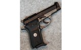 Girsan ~ MC14 G84 ~ .380 ACP. - 1 of 2