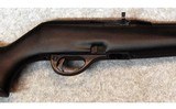 Remington ~ 597 ~ .22 Long Rifle. - 3 of 10