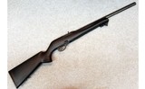 Remington ~ 597 ~ .22 Long Rifle. - 1 of 10