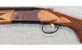 Savage Arms ~ Stevens 555 ~ 20 Gauge. - 8 of 10