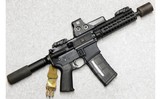 Palmetto State Armory ~ PA-15 ~ 5.56x45mm NATO. - 1 of 2