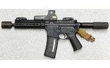 Palmetto State Armory ~ PA-15 ~ 5.56x45mm NATO. - 2 of 2