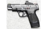 Smith & Wesson ~ M&P9 Shield Plus Performance Center ~ 9 mm Luger. - 2 of 2