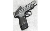 Smith & Wesson ~ M&P9 Shield Plus Performance Center ~ 9 mm Luger. - 1 of 2