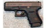 Glock ~ 30 Gen 3 ~ .45 Auto. - 2 of 2