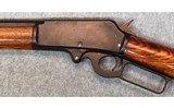 Marlin ~ 1893 - .38 -55 Winchester - 8 of 10