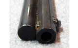 Marlin ~ 1893 - .38 -55 Winchester - 5 of 10