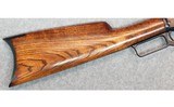 Marlin ~ 1893 - .38 -55 Winchester - 2 of 10