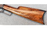 Marlin ~ 1893 - .38 -55 Winchester - 9 of 10