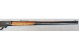 Marlin ~ 1893 - .38 -55 Winchester - 4 of 10