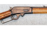 Marlin ~ 1893 - .38 -55 Winchester - 3 of 10