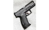 Tisas ~ PX-9 ~ 9 mm Luger.