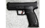 Tisas ~ PX-9 ~ 9 mm Luger. - 2 of 2