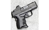 Springfield Armory USA ~ XDS-45 ~ .45 Auto.