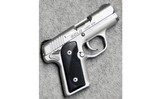 Kimber ~ Solo Carry STS ~ 9 mm Luger. - 1 of 2