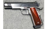Kimber ~ Custom II ~ .45 Auto. - 2 of 2