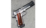Kimber ~ Custom II ~ .45 Auto. - 1 of 2