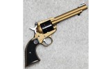 Ruger ~ Super Wrangler ~ .22 WMR. - 1 of 2
