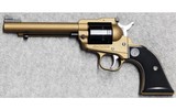 Ruger ~ Super Wrangler ~ .22 WMR. - 2 of 2