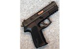 SIG Sauer ~ SP2022 ~ 9 mm Luger. - 1 of 2