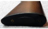 Marlin ~ 3087S Longhorn Commemorative ~ .30-30 Winchester. - 10 of 10
